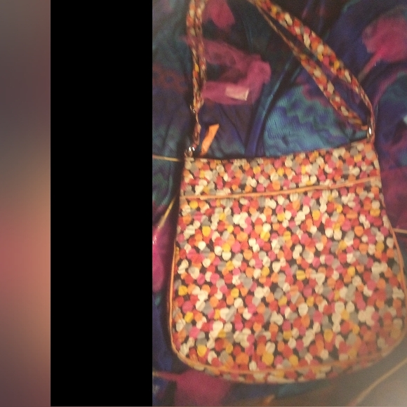 Vera Bradley Pixie Confetti - Picture 2 of 12